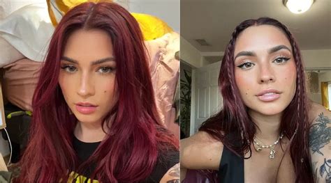 mariah casillas leaked|OnlyFans star’s GoFundMe for Hawaii wildfire victims shut.